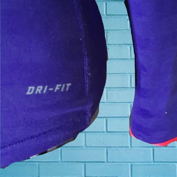 Nike dri fit longsleeve - Picture 2 of 3